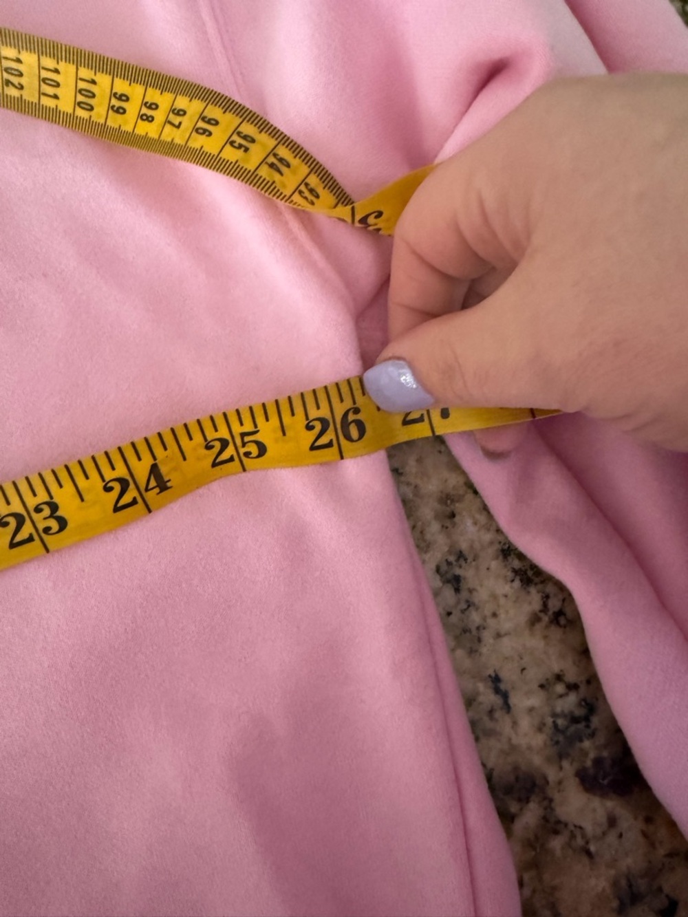 Pink Lily “Santa Baby” crewneck XL - Picture 5 of 5